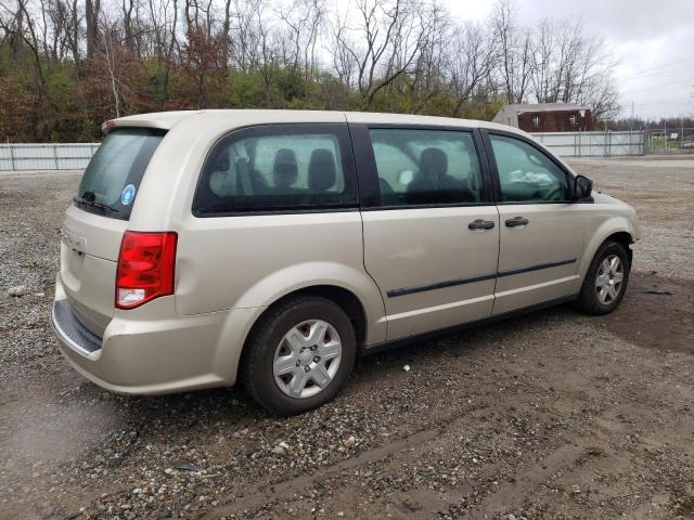 Photo 3 from auction – 2013 DODGE GRAND CARA with VIN 2C4RDGBG4DR561036