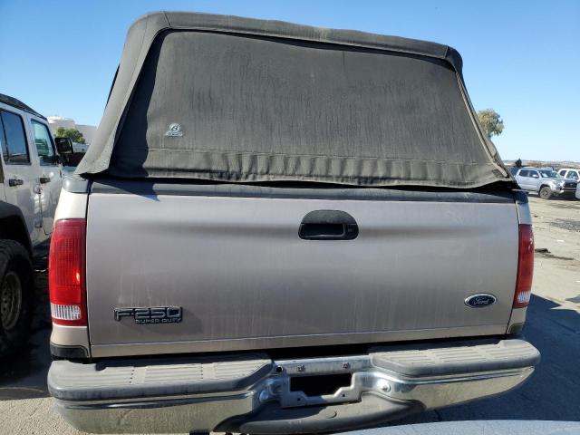 Photo 6 from auction – 1999 FORD F250 SUPER with VIN 1FTNW21S3XEE25175