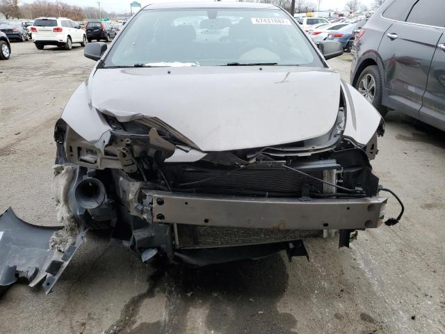 Photo 5 from auction – 2011 CHEVROLET MALIBU LS with VIN 1G1ZB5E13BF214814