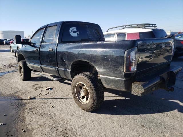 Photo 2 from auction – 2005 DODGE RAM 2500 S with VIN 3D7KS28C15G758323
