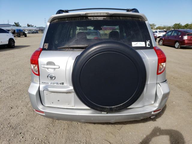 Photo 6 from auction – 2007 TOYOTA RAV4 with VIN JTMZD33V275075784