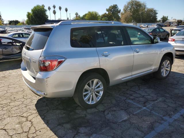 Photo 3 from auction – 2010 TOYOTA HIGHLANDER with VIN JTEJW3EHXA2046925