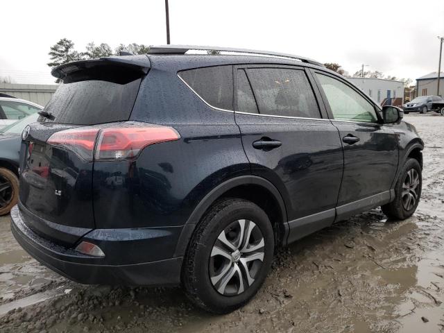 Photo 3 from auction – 2018 TOYOTA RAV4 LE with VIN JTMZFREV6JJ743420