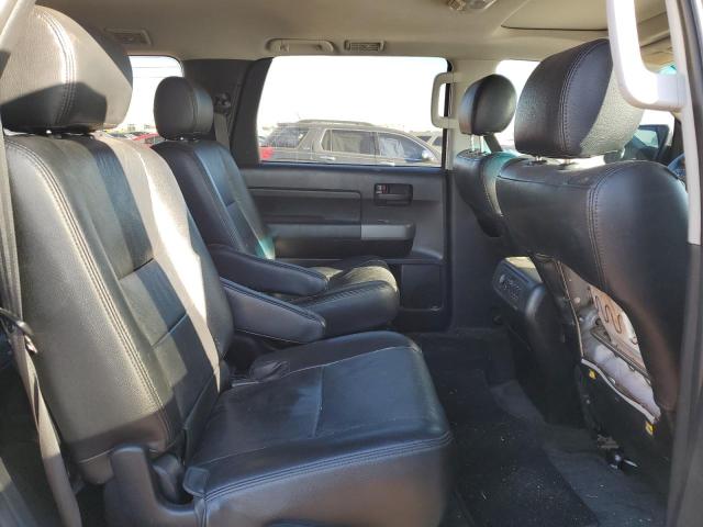 Photo 11 from auction – 2012 TOYOTA SEQUOIA SR with VIN 5TDBY5G10CS069043