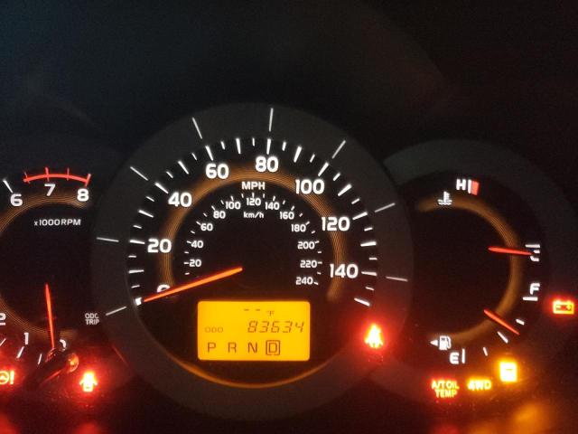 Photo 9 from auction – 2010 TOYOTA RAV4 LIMIT with VIN 2T3DK4DVXAW024943