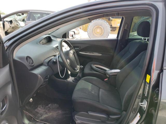 Photo 7 from auction – 2010 TOYOTA YARIS with VIN JTDBT4K30A1366485