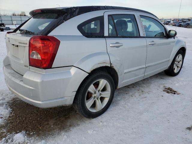 Photo 3 from auction – 2011 DODGE CALIBER SX with VIN 1B3CB4HA9BD294152