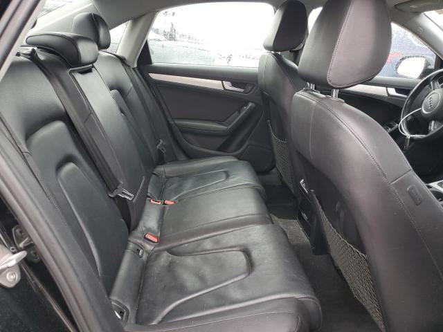 Photo 10 from auction – 2016 AUDI A4 PREMIUM with VIN WAUBFAFL3GN013818
