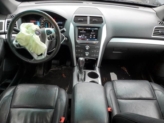 Photo 8 from auction – 2013 FORD EXPLORER X with VIN 1FM5K8D89DGA78901