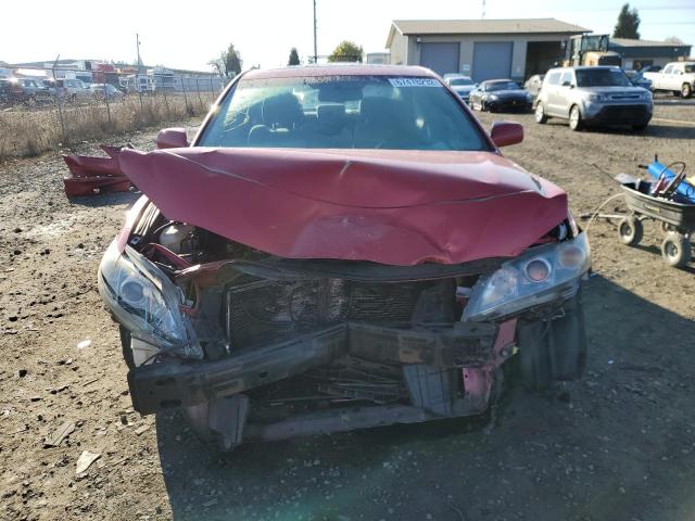 Photo 5 from auction – 2007 TOYOTA CAMRY CE with VIN 4T1BE46KX7U176840