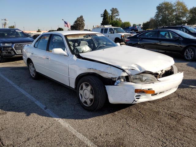 Photo 4 from auction – 1995 TOYOTA CAMRY LE with VIN JT2GK12E6S0101577