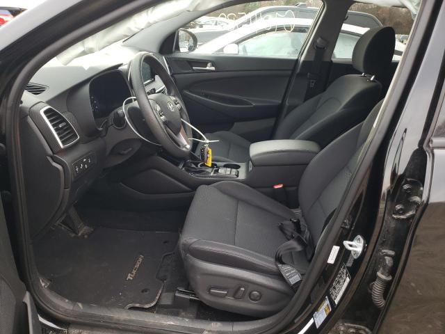 Photo 7 from auction – 2019 HYUNDAI TUCSON LIM with VIN KM8J3CA49KU965073