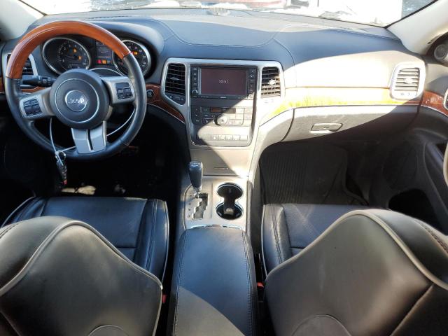 Photo 8 from auction – 2011 JEEP GRAND CHER with VIN 1J4RR6GG7BC528388