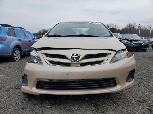 Photo 5 from auction – 2011 TOYOTA COROLLA BA with VIN JTDBU4EEXB9133646