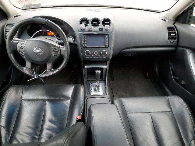 Photo 8 from auction – 2011 NISSAN ALTIMA SR with VIN 1N4BL2AP2BN452566