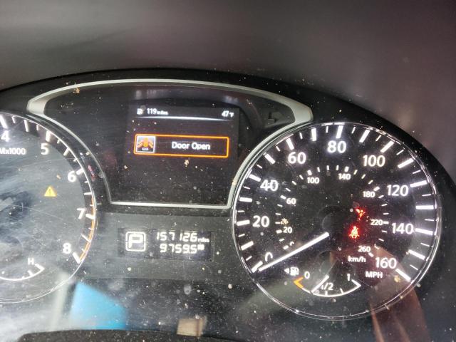 Photo 9 from auction – 2014 NISSAN ALTIMA 2.5 with VIN 1N4AL3AP1EC275087