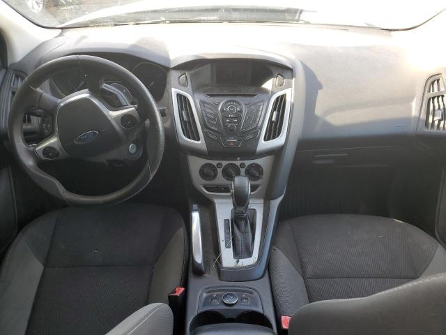 Foto 8 de la subasta – 2013 FORD FOCUS SE con VIN 1FADP3F25DL257849