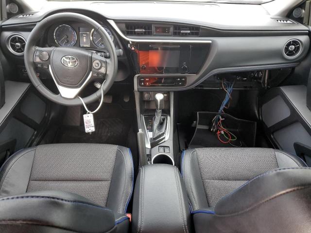 Photo 8 from auction – 2019 TOYOTA COROLLA L with VIN 2T1BURHE9KC159223
