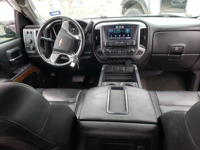 Photo 8 from auction – 2015 CHEVROLET SILVERADO with VIN 3GCUKSEC4FG498542