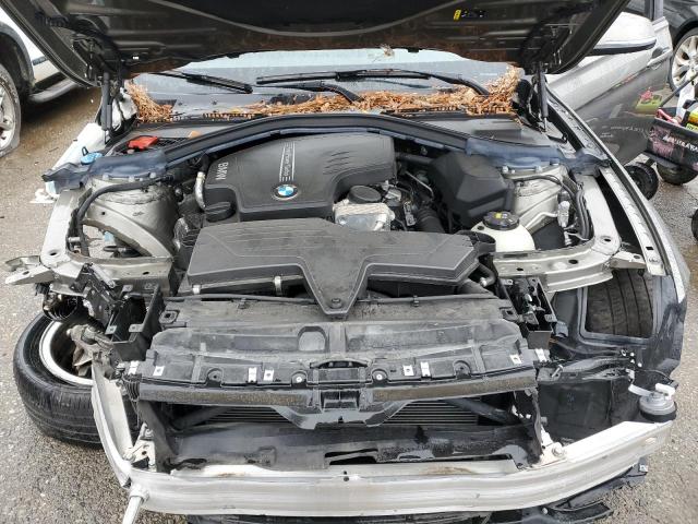 Photo 11 from auction – 2018 BMW 320 XI with VIN WBA8E5G58JNV02324