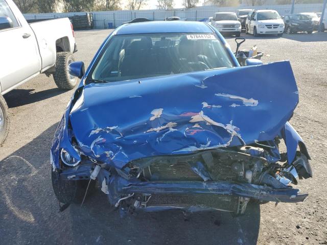 Photo 5 from auction – 2015 MITSUBISHI LANCER ES with VIN JA32U2FU3FU014994
