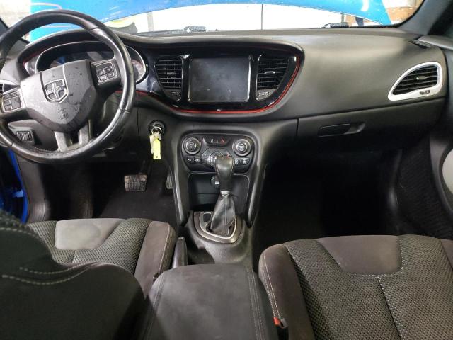Photo 8 from auction – 2015 DODGE DART SXT with VIN 1C3CDFBB7FD181445