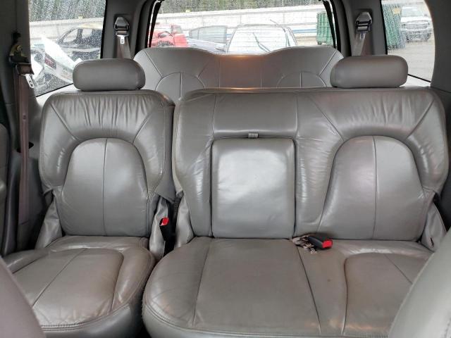 Photo 10 from auction – 1999 FORD EXPEDITION with VIN 1FMRU17L2XLB05001