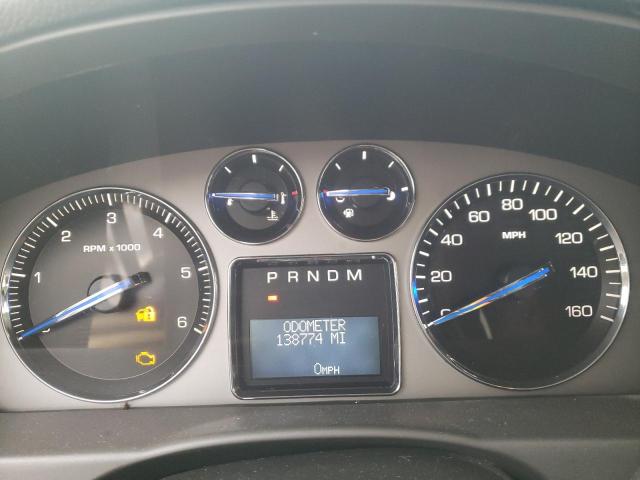 Photo 9 from auction – 2007 CADILLAC ESCALADE L with VIN 1GYFK63847R274732