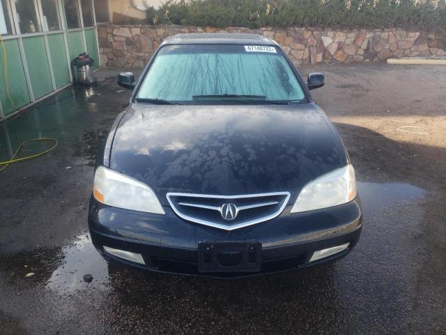 Zdjęcie 5 z aukcji – 2002 ACURA 3.2CL TYPE z VIN 19UYA42692A002014