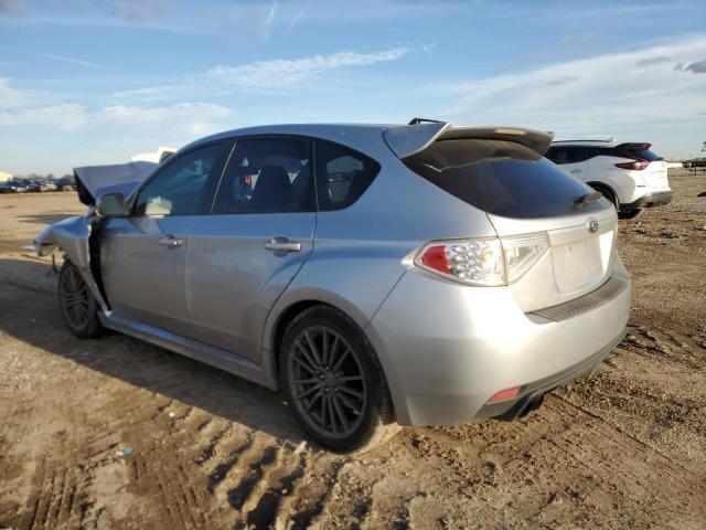 صورة رقم 2 من المزاد - 2014 SUBARU IMPREZA WR مع VIN JF1GR7E62EG246885