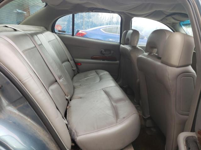 Photo 10 from auction – 2002 BUICK LESABRE CU with VIN 1G4HP54K82U246745