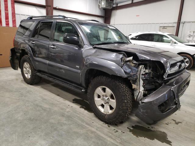 Photo 4 from auction – 2007 TOYOTA 4RUNNER SR with VIN JTEZU14R978091772