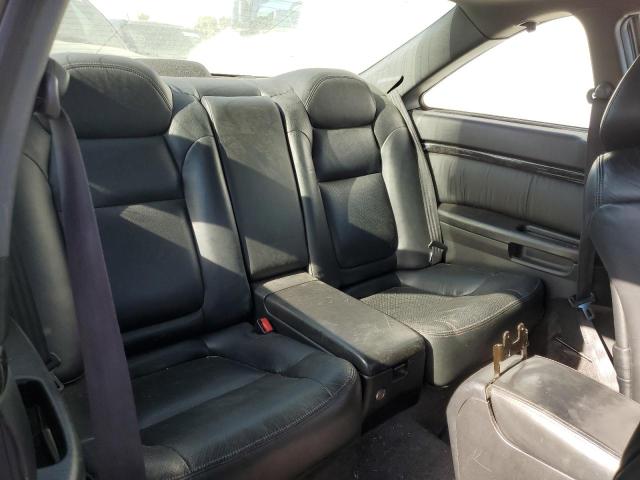Photo 10 from auction – 2001 ACURA 3.2CL TYPE with VIN 19UYA42771A036329