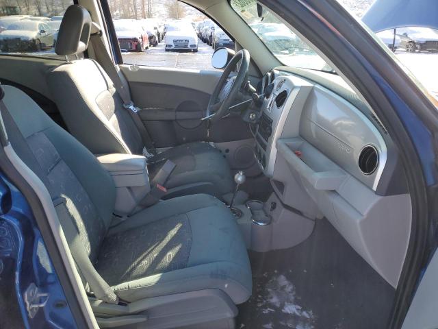 Photo 7 from auction – 2010 CHRYSLER PT CRUISER with VIN 3A4GY5F99AT185285