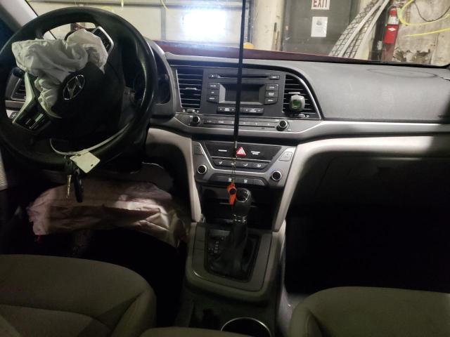 Photo 8 from auction – 2017 HYUNDAI ELANTRA SE with VIN 5NPD74LF6HH146924