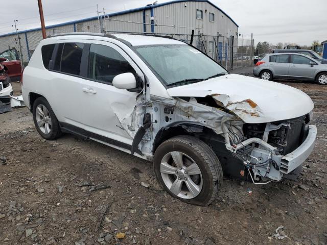 Photo 4 from auction – 2015 JEEP COMPASS LA with VIN 1C4NJDEB6FD357348