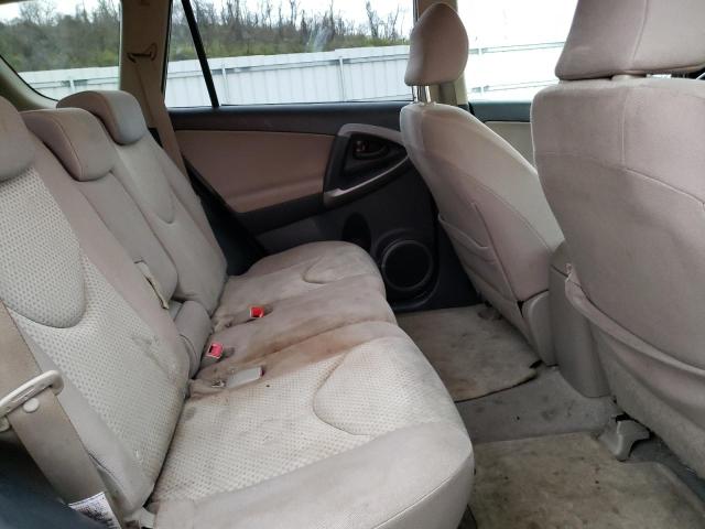 Photo 10 from auction – 2007 TOYOTA RAV4 with VIN JTMZD33V576044751