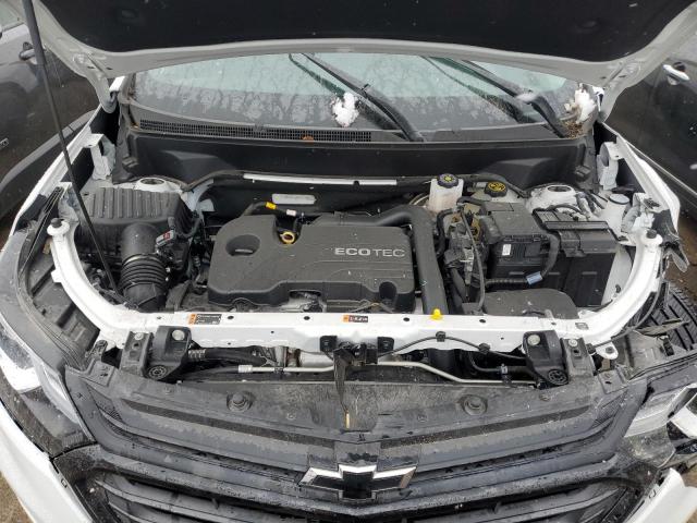 Photo 12 from auction – 2021 CHEVROLET EQUINOX LT with VIN 2GNAXKEV6M6131082