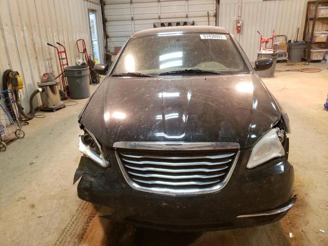 Photo 5 from auction – 2014 CHRYSLER 200 TOURIN with VIN 1C3CCBBB5EN176698
