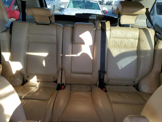 Photo 10 from auction – 2007 LAND ROVER RANGE ROVE with VIN SALSH23487A999945