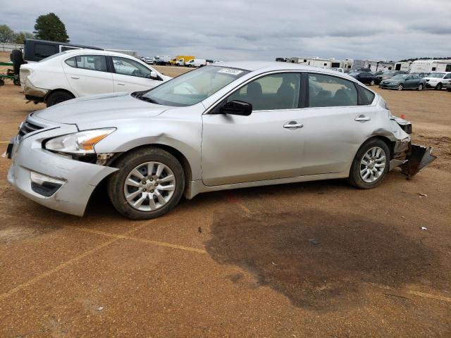 NISSAN ALTIMA 2.5 2014 with VIN 1N4AL3AP1EC275087 - Photo from auction
