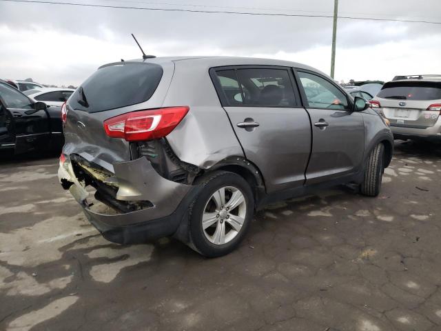 Photo 3 from auction – 2012 KIA SPORTAGE B with VIN KNDPB3A29C7332945