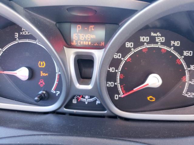 Photo 9 from auction – 2013 FORD FIESTA SE with VIN 3FADP4EJ3DM106571