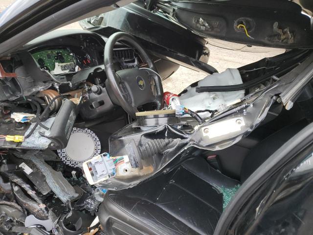 Photo 7 from auction – 2010 CHEVROLET IMPALA LT with VIN 2G1WB5EN8A1240739