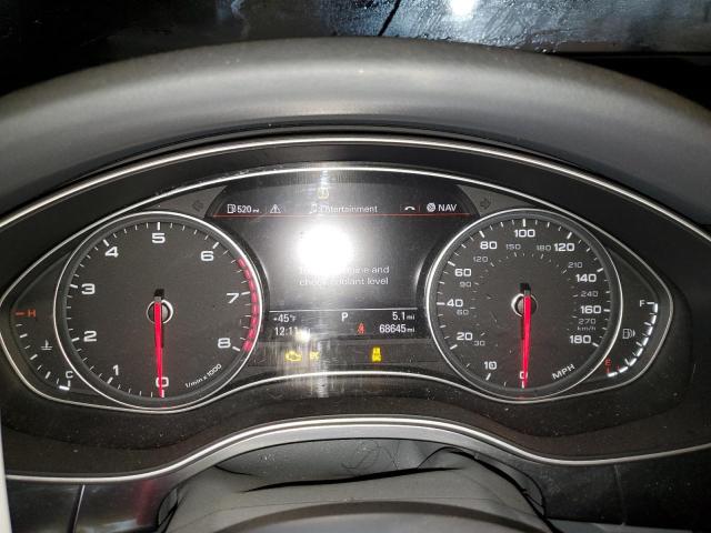 Photo 9 from auction – 2015 AUDI A6 PREMIUM with VIN WAUFGBFC5FN002368