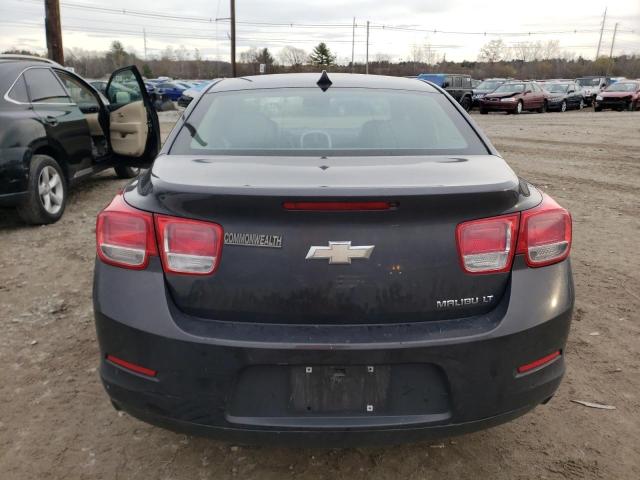 صورة رقم 6 من المزاد - 2013 CHEVROLET MALIBU 2LT مع VIN 1G11E5SA2DF280248