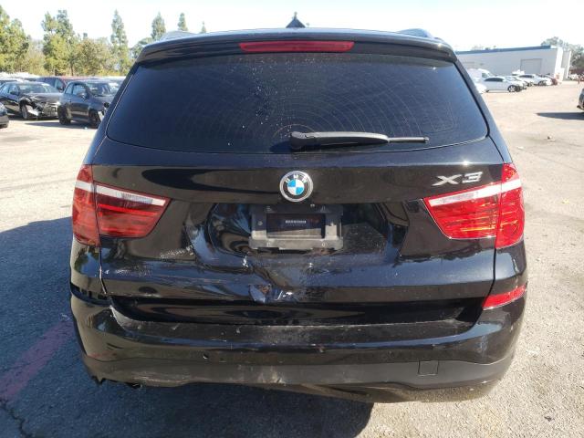 Photo 6 from auction – 2015 BMW X3 XDRIVE3 with VIN 5UXWX7C57F0K31703