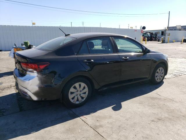 Photo 3 from auction – 2019 KIA RIO S with VIN 3KPA24ABXKE172004