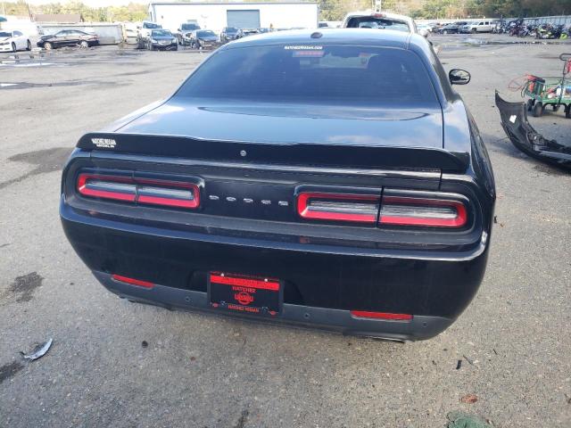 Photo 6 from auction – 2019 DODGE CHALLENGER with VIN 2C3CDZBT9KH550930