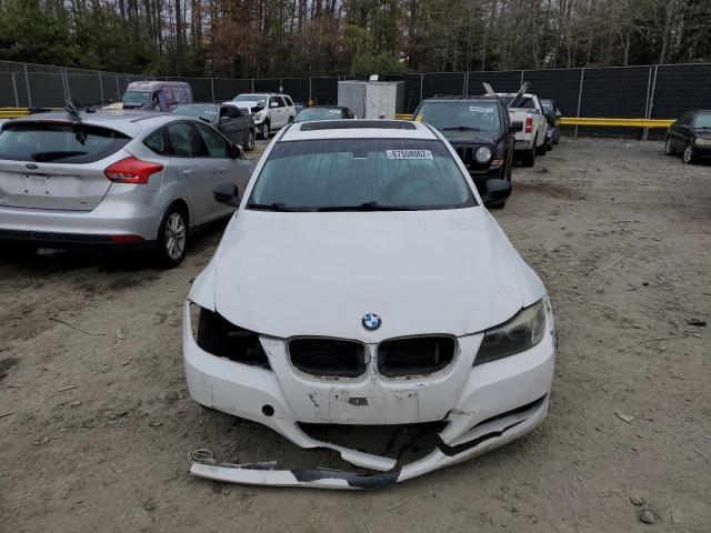 Photo 5 from auction – 2009 BMW 328 I SULE with VIN WBAPH53519A436467